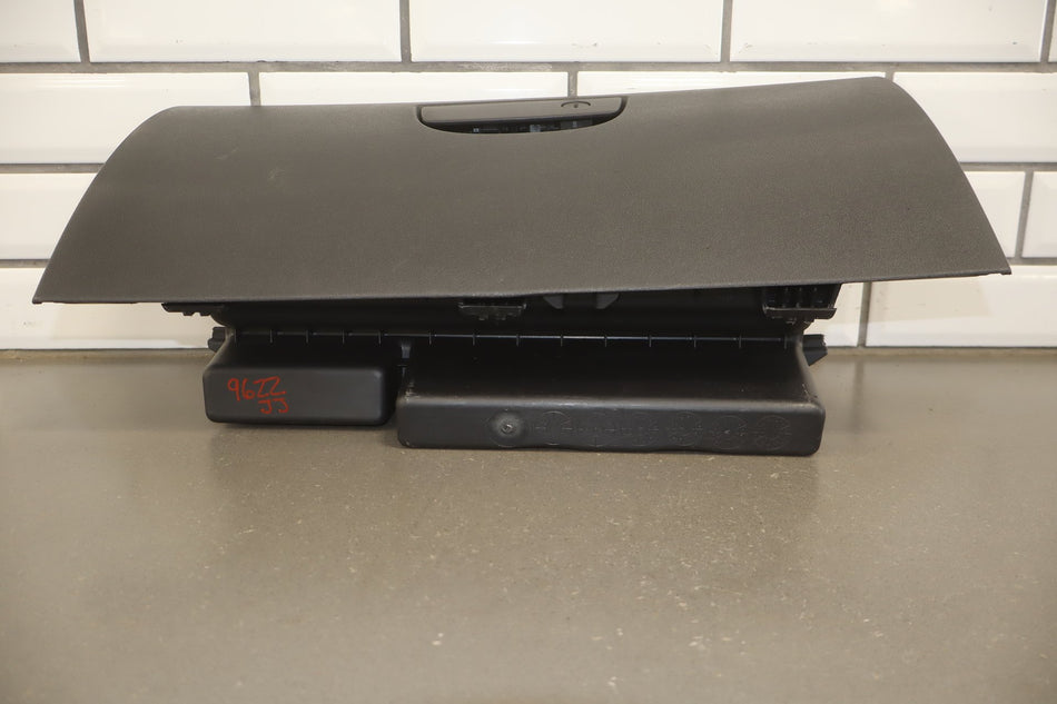 2008-2010 Dodge Challenger SRT8 Glove Box Dark Slate Gray DV