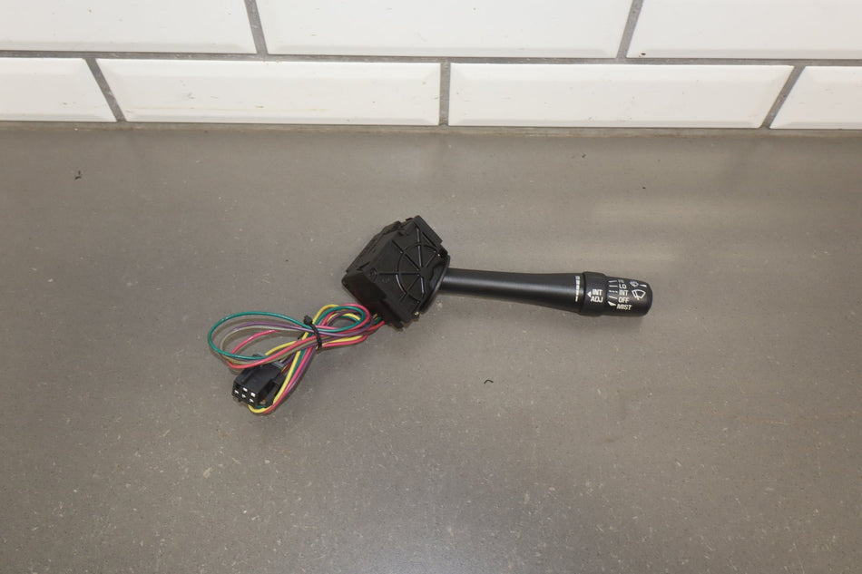 1997-2004 Chevrolet Corvette C5 Wiper Switch 26047377