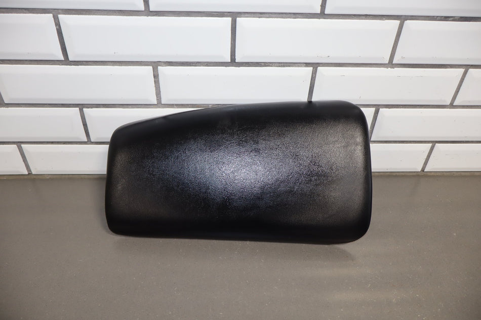 1997-2004 Chevrolet Corvette C5 Center Console Lid Cover Black