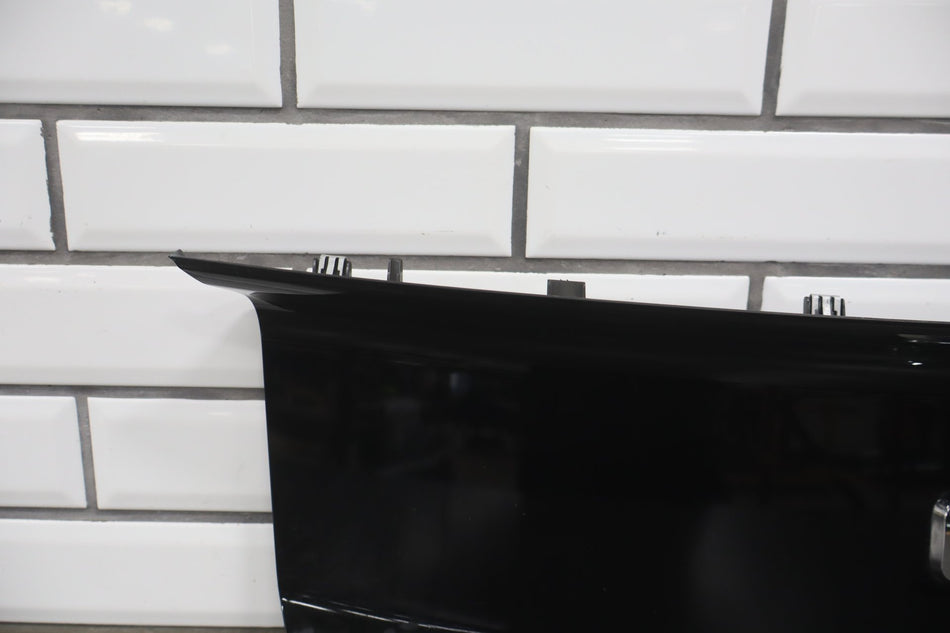 2015 Ford Mustang- Tail Finish Panel Assembly OEM (See Photos)
