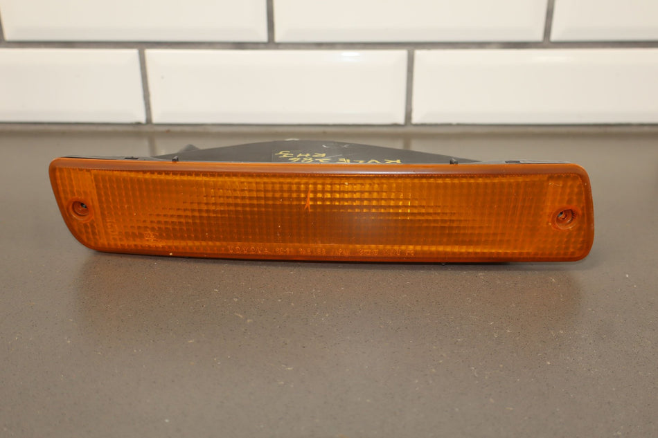 1997 Lexus LX450- Right Front Lamp