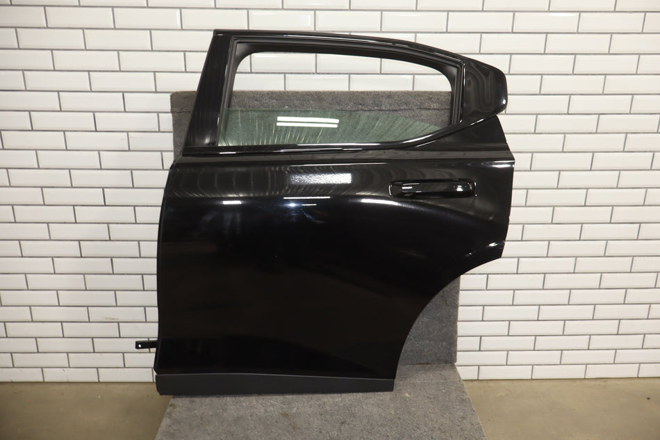 2021-2023 Polestar 2 Left Rear Door Void ( 019 )