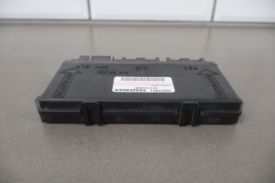 1997 Chevrolet Corvette Chassis Control Module OEM