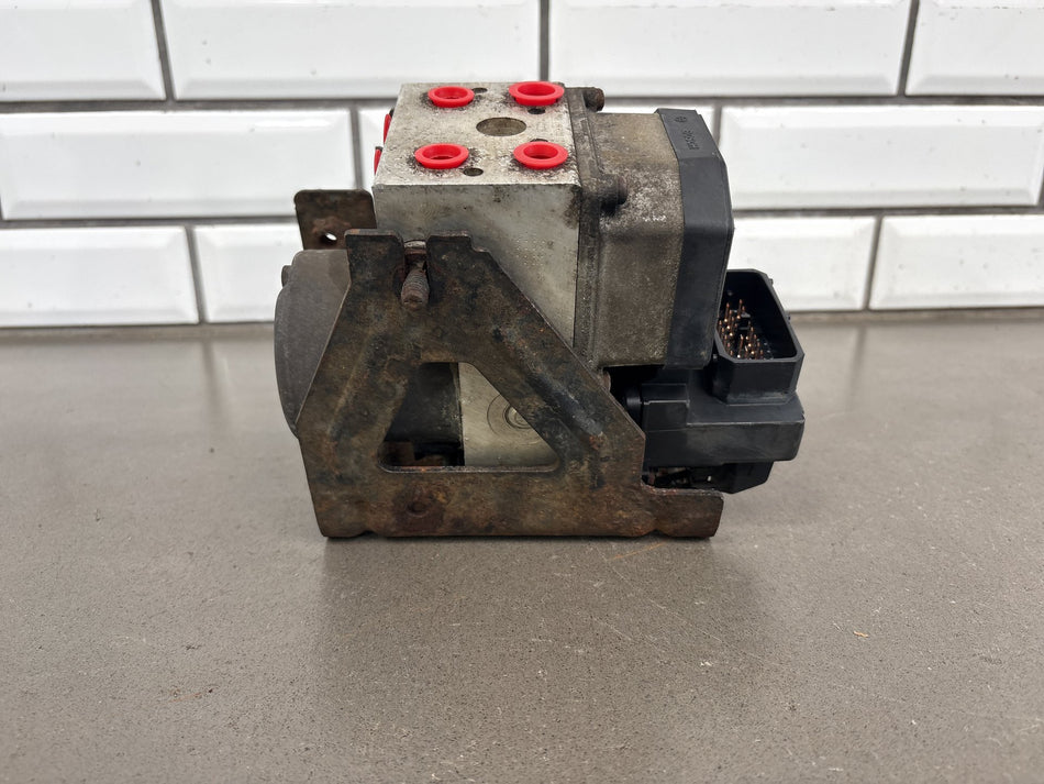 2003-2007 Hummer H2 - ABS Brake Unit 19301997