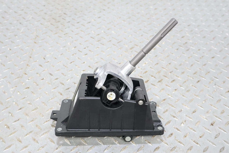 17-24 Porsche 718 Cayman Boxster Manual Floor Shifter