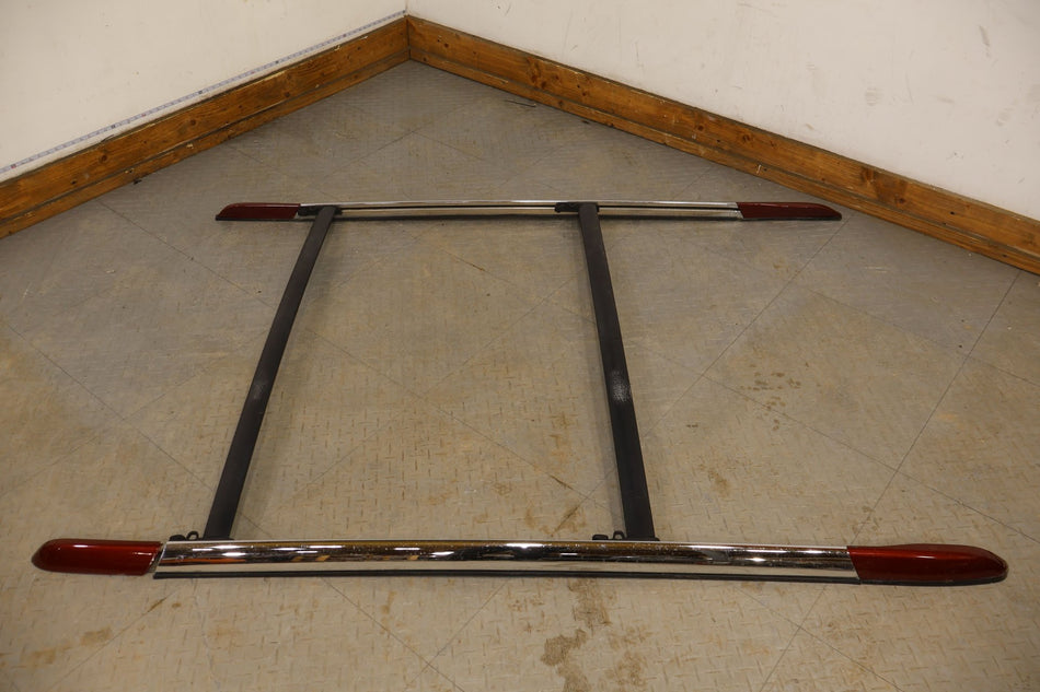 2002 Cadillac Escalade Luggage Rack OEM