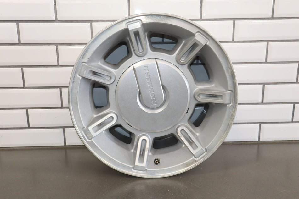 2007 Hummer H2 Wheel OEM