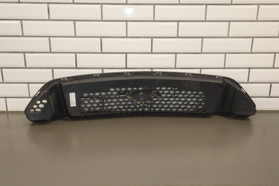 15-23 Ford Mustang GT Upper Front Grille Assembly (OEM JR3B-8200-DFW)