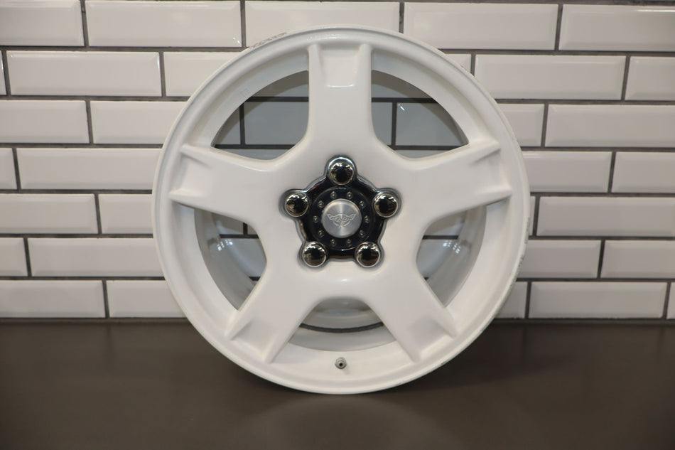 1998 Chevrolet Corvette Wheel OEM