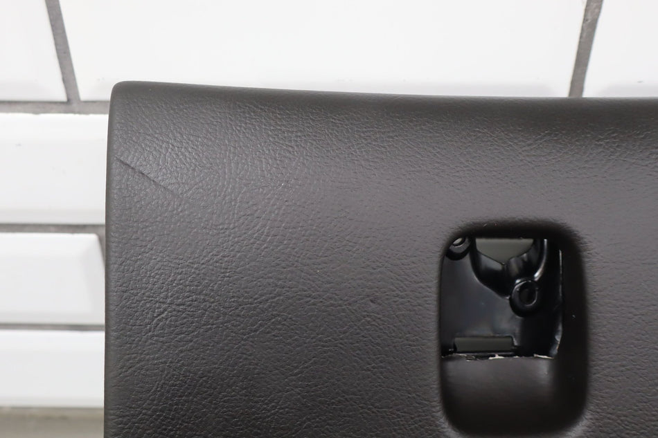 2006-2013 Chevrolet Corvette C6- Glove Box