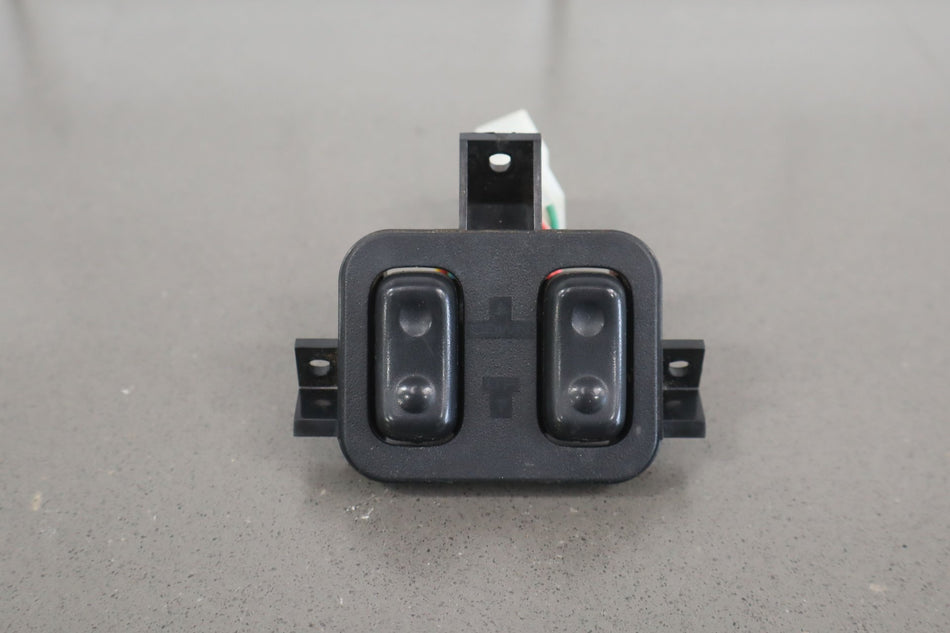 1991 Mazda MX-5 Miata- Power Window Switch