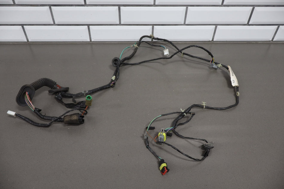 2006 Pontiac GTO Door Wiring Harness 92120191 OEM