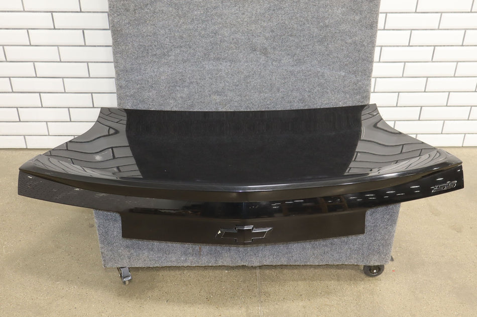 2010 Chevrolet Camaro- Decklid/Tailgate