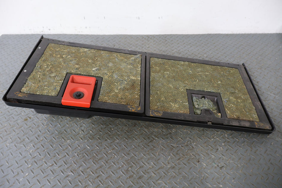 1995 Chevrolet Corvette Trim Panel OEM
