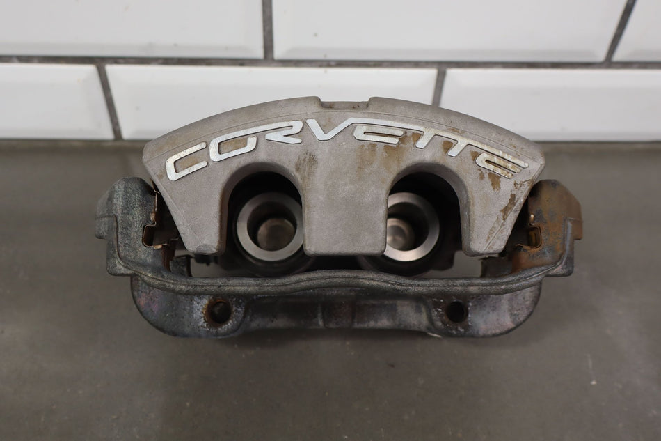2005 Chevrolet Corvette Caliper OEM