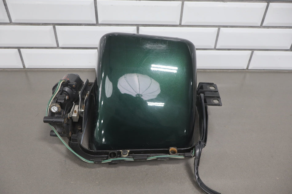 1990-1996 Chevrolet Corvette C4 Right Headlamp Polo Green