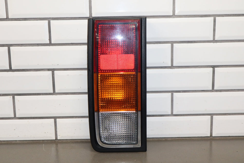 2003-2004 Hummer H2 Left Tail Light 15193458 OEM