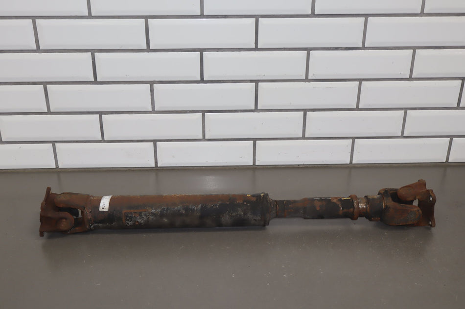1991-1997 Toyota Land Cruiser Lexus LX450 Front Drive Shaft