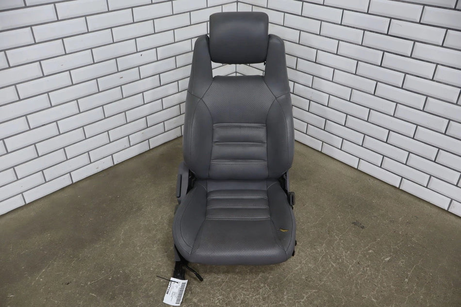1987 Toyota Supra- Front Seat