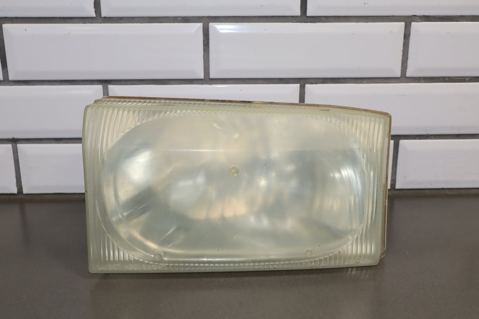 1999-2004 Ford F-250 F-350 Super Duty XLT Lariat Left Headlamp F3UZ13007A