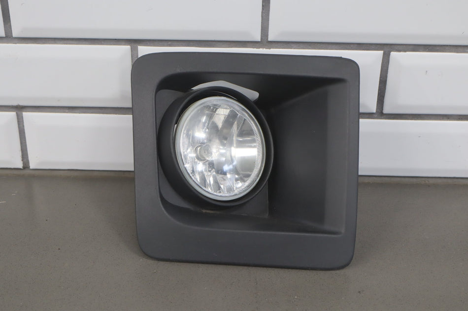2014-2018 GMC Sierra 1500 Pair- Fog Lamps OEM