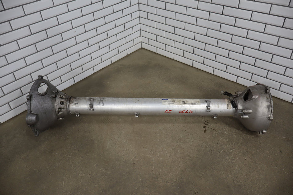 2005 Chevrolet Corvette C6 6.0L LS2 Automatic 4L65E Driveshaft Torque Tube