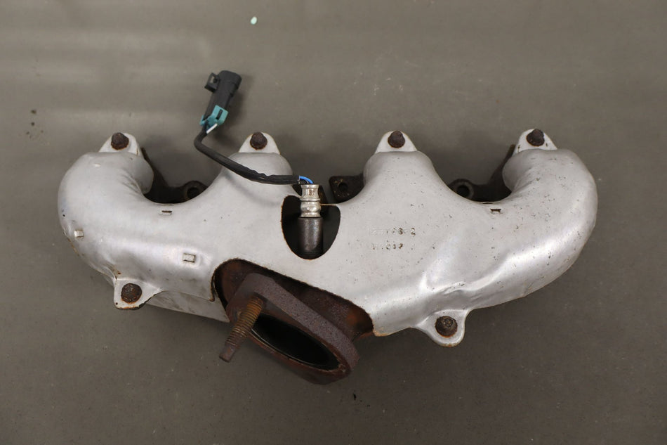 2005 Chevrolet Corvette 6.0L Pair - Exhaust Manifolds