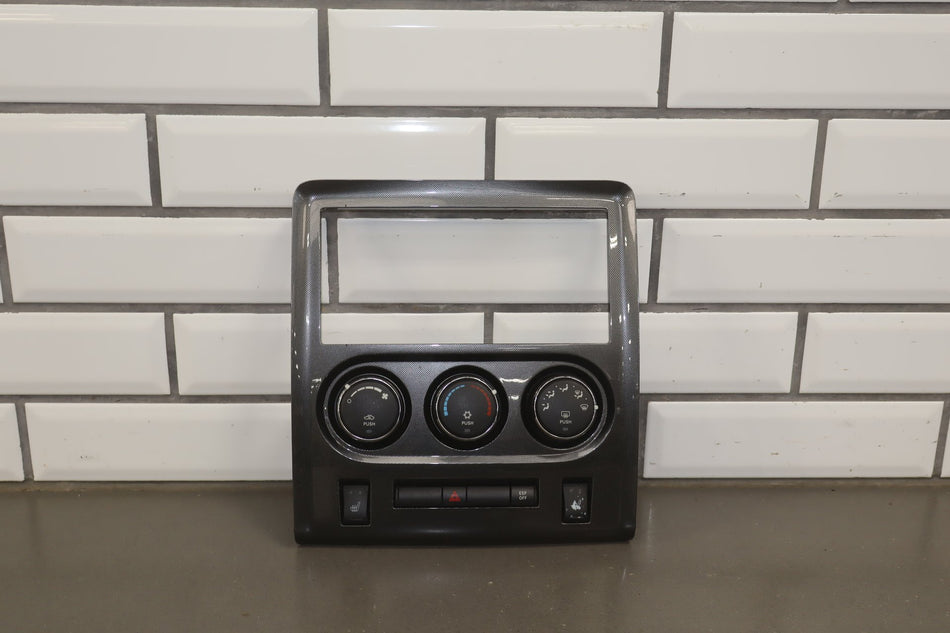 2008-2010 Dodge Challenger Climate Control OEM