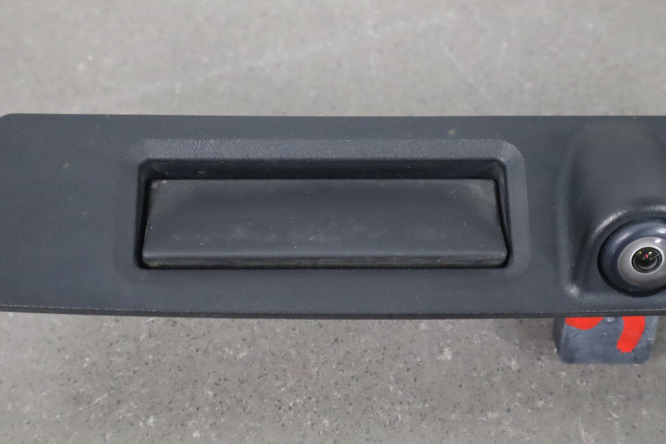 2018 Tesla Model 3 Reverse Camera OEM 1095949-65-D