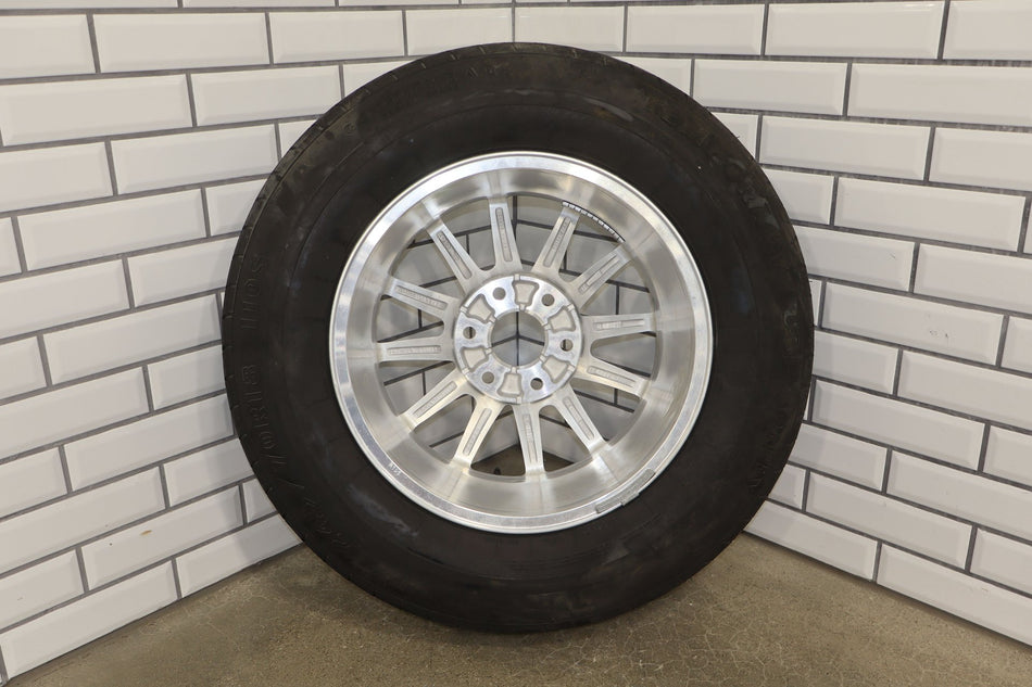 2020 Ram 1500 Wheel OEM