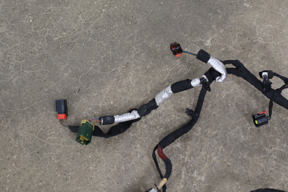2015-18 Dodge Challenger 6.4 Scat Pack 392 Engine Wiring Harness ESG OEM
