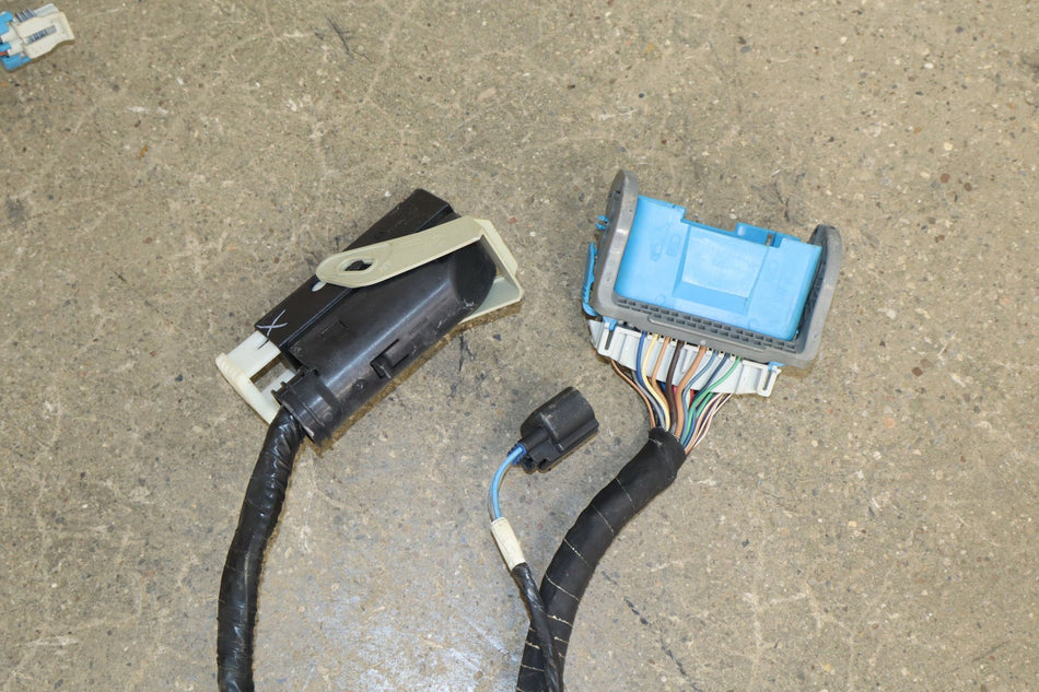 2005 Chevrolet Corvette- Transmission Wiring Harness