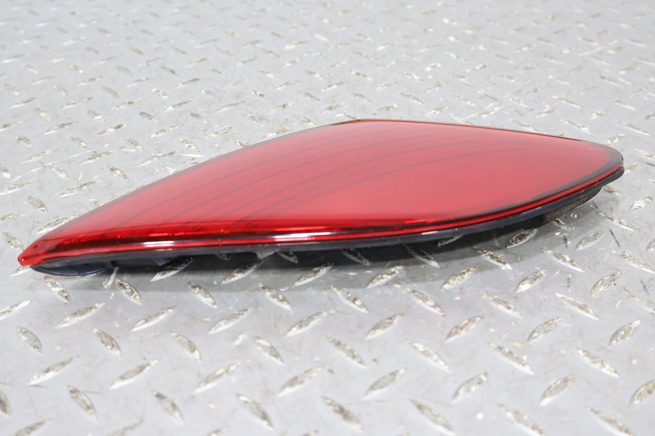 2007-2012 Lexus LS460 Left Trunk Tail Light Trim