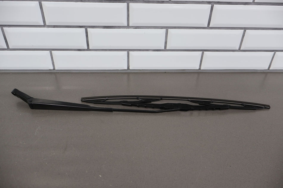 2006 Porsche Cayman- Wiper Arm