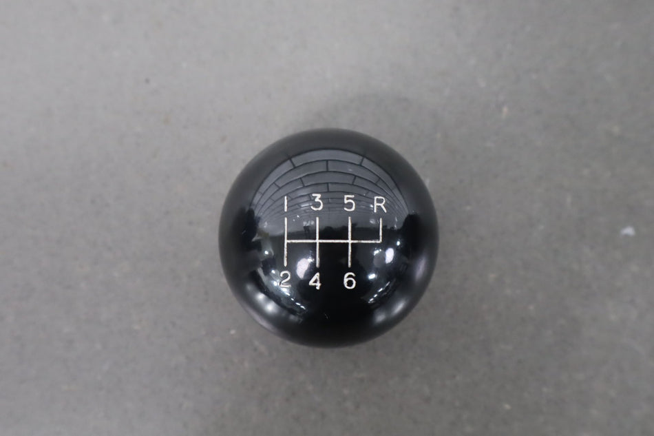 2000 Chevrolet Corvette- Shift Knob