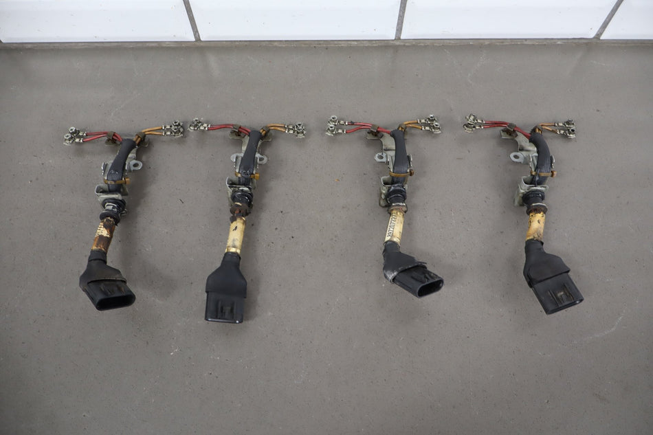 01-04 Chevy Duramax LB7 Fuel Injector Wiring Harness