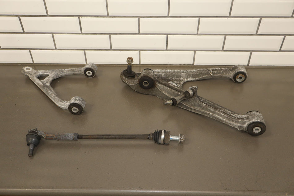 2008 Cadillac XLR Left Rear Lower Control Arm OEM