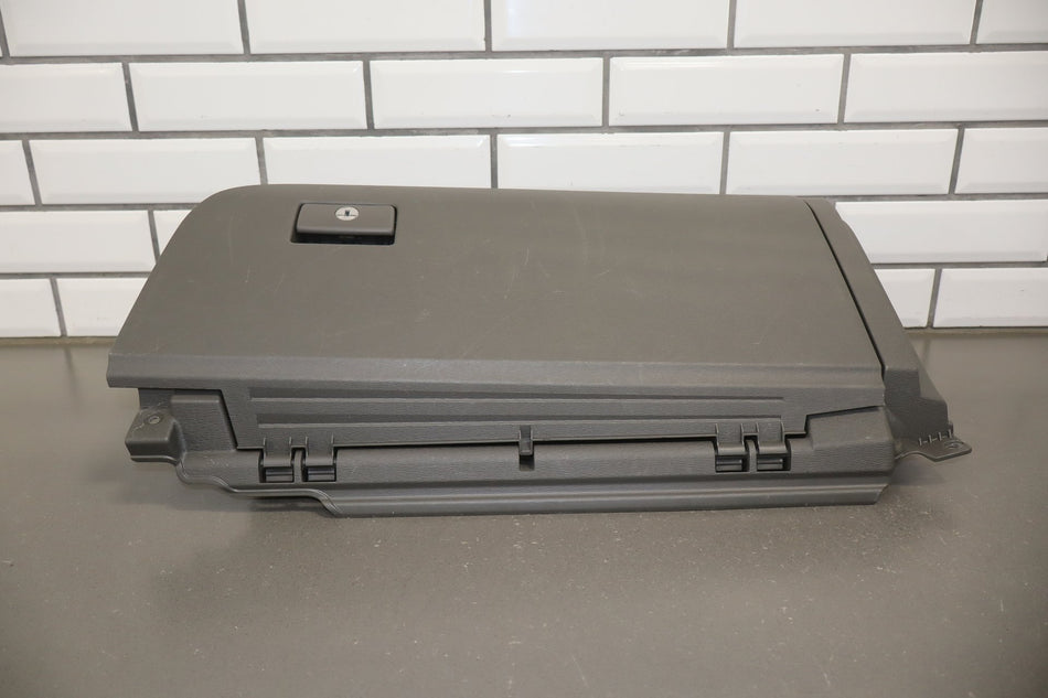 2012 Toyota Sienna XLE Glove Box Bisque LB42