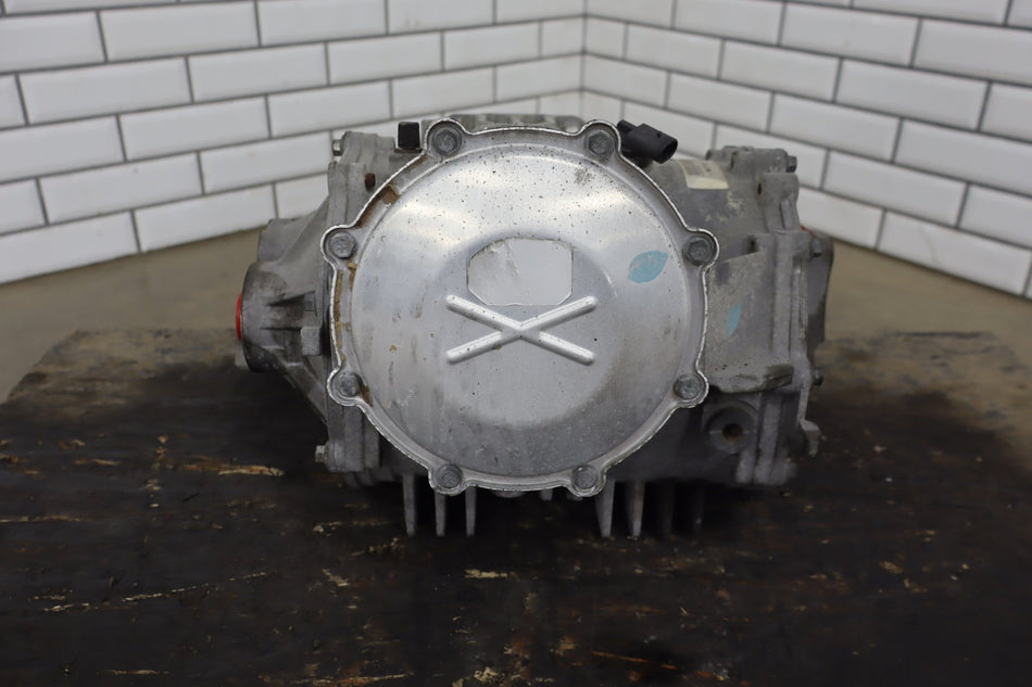 2005 Chevrolet Corvette C6 3.15 Differential Carrier | 2005 ONLY