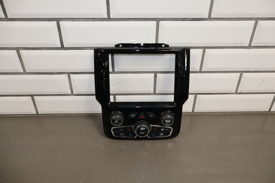 2013-2023 Ram 1500 Climate Control 5VD73JXPAC OEM