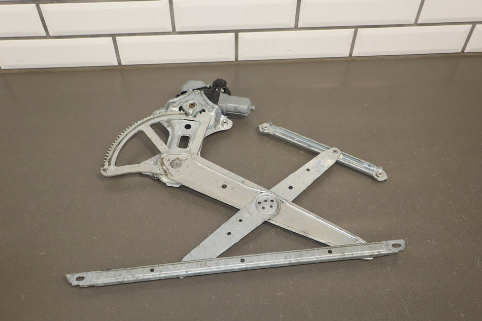 2012 Toyota Sienna Left Front Door Regulator OEM