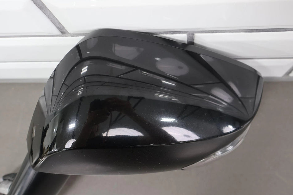 2018 Subaru WRX- Left Door Mirror