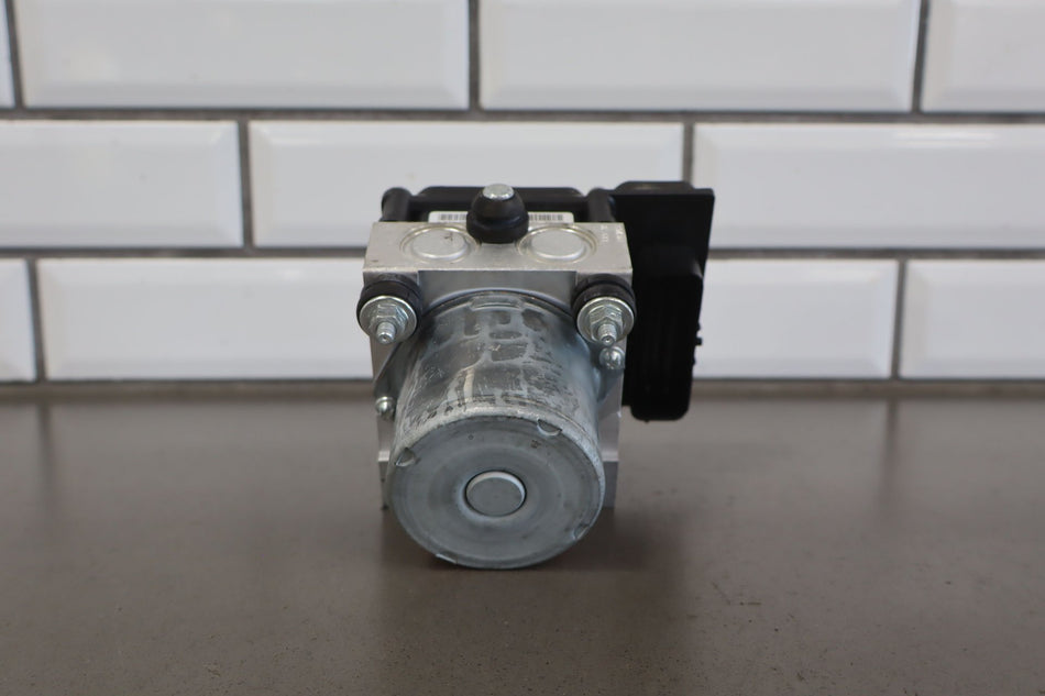 2013 Chevrolet Camaro- Anti-Lock Brake Parts