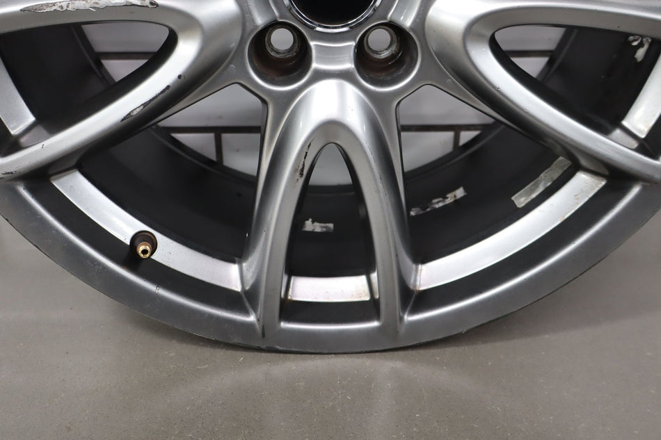 2011 Ford Mustang- Wheel