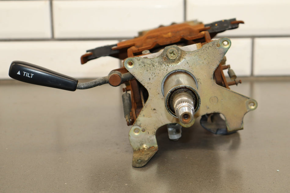 1991-1997 Toyota Land Cruiser Steering Column 4521035170