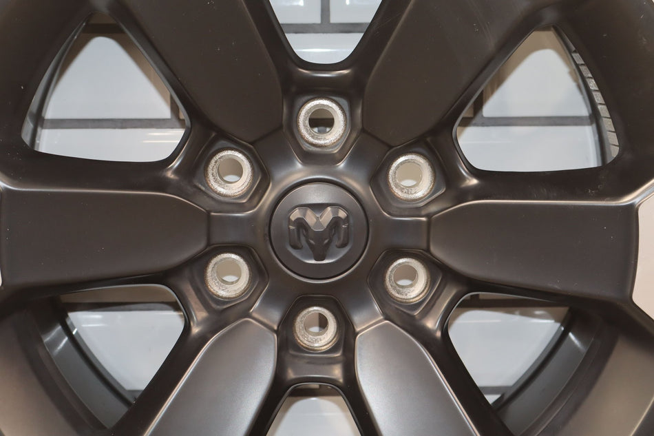 2019 Ram 1500- Wheel