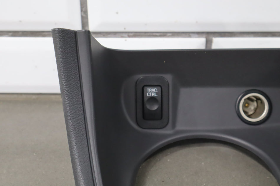 1999 Ford Mustang- Floor Shifter Bezel