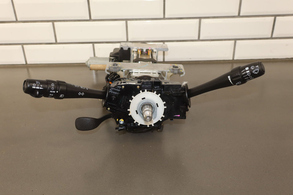 2008 Chevrolet Corvette- Steering Column