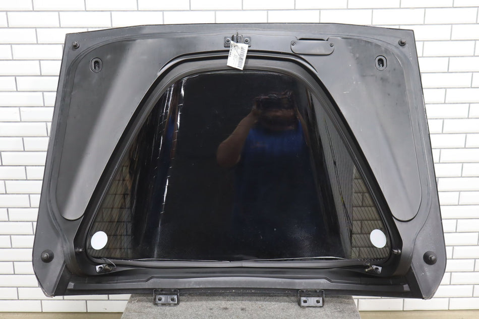 2006 Chevrolet Corvette Decklid/Tailgate