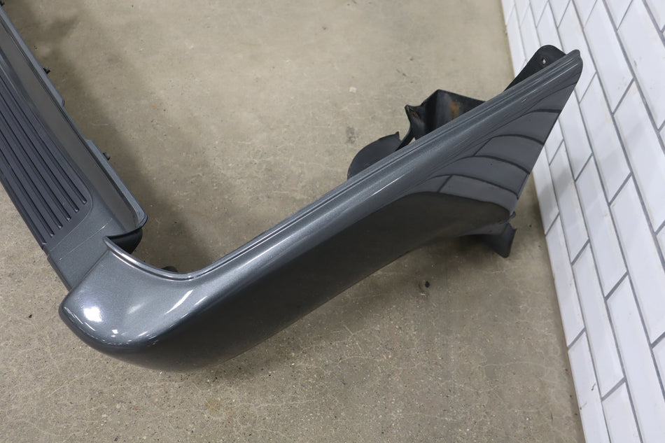 1998-2002 Toyota Land Cruiser, Lexus LX470 Rear Bumper 202